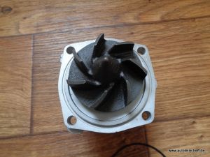 Wasserpumpe Chrysler Voyager 2,5 TD Jeep Grand Cherokee 2,5 3,1 