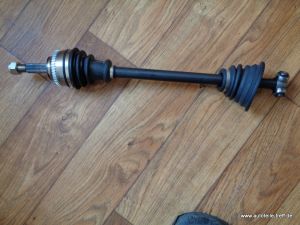Antriebswelle links Renault Megane 1 bis 02 Scenic 1 bis 03