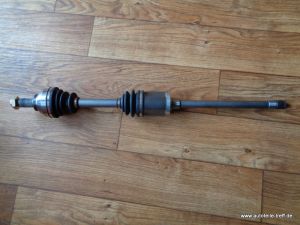 Antriebswelle vorne rechts BMW 3er E46 325 ix 330 ix Allrad