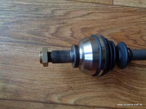 Antriebswelle vorne rechts BMW 3er E46 325 ix 330 ix Allrad