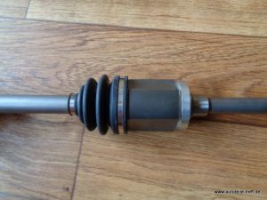 Antriebswelle vorne rechts BMW 3er E46 325 ix 330 ix Allrad