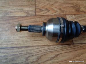 Antriebswelle links Renault Laguna 2 / Grand Tour 1,9 dci