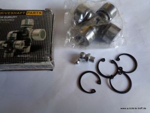 Kreuzgelenk Kardanwelle 23,82 x 61,3 diverse Fahrzeuge