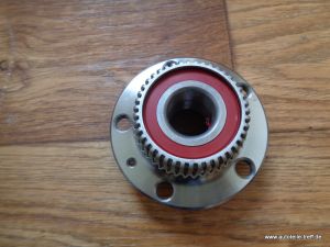 Radnabe Radlager hinten Audi A3 8L VW Golf 4