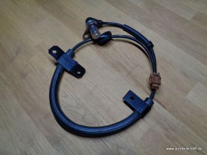 ABS Sensor vorne links Nissan Almera 1 N15 Bj. 95 - 98
