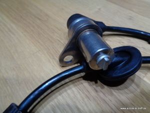 ABS Sensor vorne links Nissan Almera 1 N15 Bj. 95 - 98