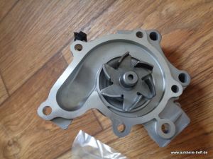 Wasserpumpe Mazda 626 323 MX-6 MPV 2,0 Benziner