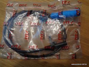 ABS Sensor hinten BMW X3 E83