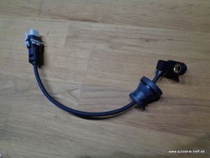 ABS-Sensor vorne Opel Astra H ab Baujahr 2004.  Passt rechts und