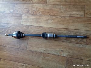 Antriebswelle rechts Renault Laguna 1,9 dci Bj. 01 - 07