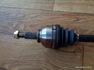 Antriebswelle rechts Renault Laguna 1,9 dci Bj. 01 - 07