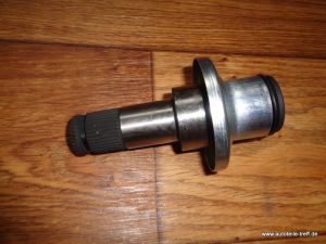 Steckwelle Antriebswelle VW T4 1,9 2,4 VR6 ab 1994