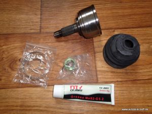 Gelenk Satz Antriebswelle Honda Civic 1,6 16V VTi VTEC