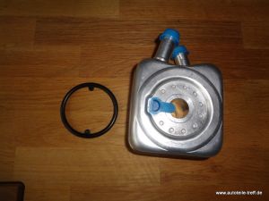 �lk�hler VW Crafter 163 PS Bj. 2006 - 2011