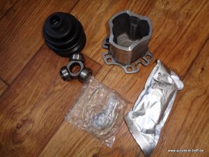 Gelenk Gelenksatz Antriebswelle innen Audi A4 B8 Allroad