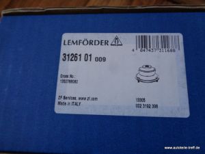 Lemf�rder Domlager Federbeinst�tzlager Fiat Ducato 2006 - 2014