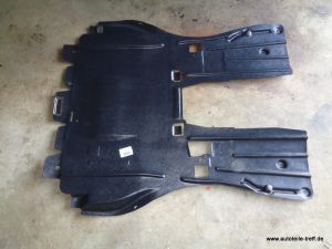 Unterfahrschutz Citroen C5 C6 Peugeot 407