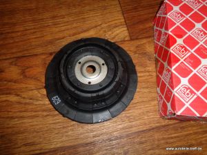 2 x Domlager Federbeinst�tzlager VW T5 Febi Bilstein