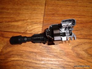 Z�ndspule Mazda 323 1,5 1,6 1998 - 2004
