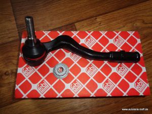 Spurstangenkopf vorne rechts Audi A4 B8 8K ab 2008