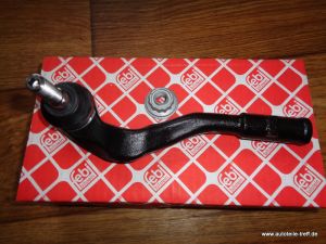 Spurstangenkopf vorne links Audi A4 B8 8K ab 2008