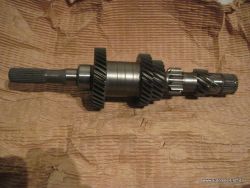 Original Zahnradblock Opel Astra Zafira Vectra  90465420 708144