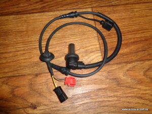 ABS Sensor vorne Audi A4 B5 99-01 8D0927803C