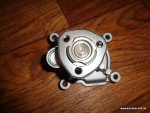 Wasserpumpe VW Golf 5 Golf Plus 1,4 FSi 90 PS