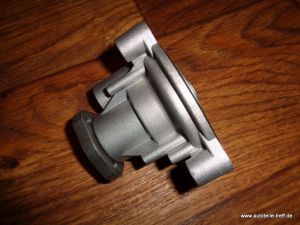 Wasserpumpe VW Golf 5 Golf Plus 1,4 FSi 90 PS