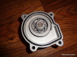 Wasserpumpe VW Golf 5 Golf Plus 1,4 FSi 90 PS