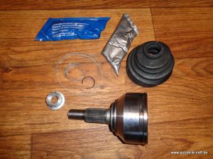 Gelenk Antriebswelle Audi Q7 4,2 6,0 VW Touareg 4,2 5,0 V10 6,0 