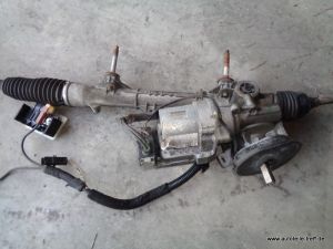 Lenkgetriebe mit elektrischer Lenkhilfe Peugeot 207