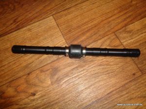 Achswelle mit Zwischenlager vorne links Nissan Primera P11