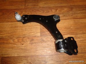 Querlenker vorne unten links Landrover Freelander 2,2 TD 07-14