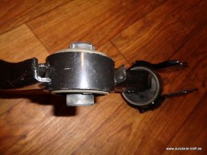 Querlenker vorne unten links Landrover Freelander 2,2 TD 07-14