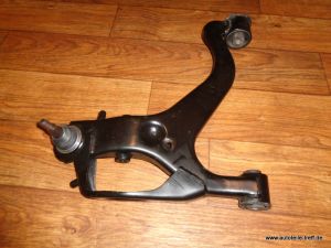 Querlenker vorne unten links Landrover Discovery 3 05-09
