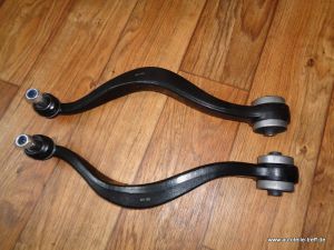 Querlenker vorne unten rechts links Mazda 6 GG 01-07