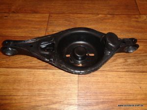Querlenker Federaufnahme hinten rechts unten Mazda 6 02-08