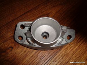 Federbeinst�tzlager hinten Audi A3 VW Golf 5 6