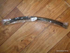 1 Satz Bremsschl�uche vorne VW Caddy 3 04-15