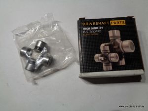 Kreuzgelenk Lenkung 15 x 39