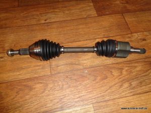 Antriebswelle vorne links Chrysler Voyager 2008 - 2015