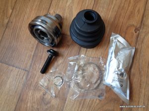 Gelenk Antriebswelle vorne radseitig Audi A6 2,7 tdi 05 - 11