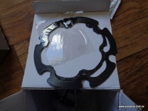 Gelenk Antriebswelle BMW 5er E39 7er E38 Getriebeseitig