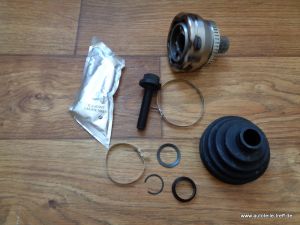 Gelenk Antriebswelle radseitig VW Passat 3B5 1,9 TDi