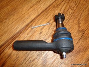 Spurstangenkopf Nissan X-Trail 2001 - 2013