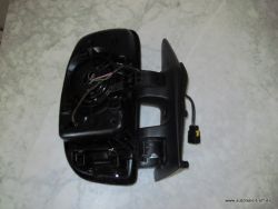 Au�enspiegel rechts Opel Movano 93181027 4415382