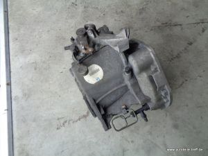 6 Gang Schaltgetriebe Mercedes A180 CDi W169