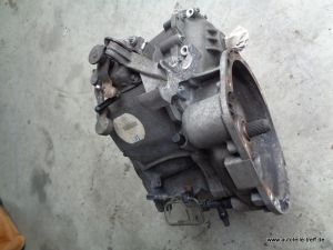 6 Gang Schaltgetriebe Mercedes A180 CDi W169