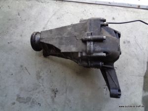 Differenzial vorne Mercedes ML 400 CDi W163